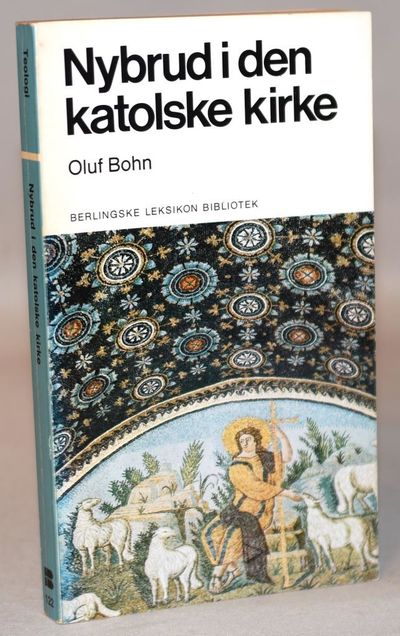 Nybrud i den katolske kirke.