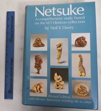 Netsuke: A Comprehensive Study Based on the M.T. Hindson Collection