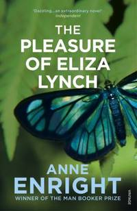 cover of The Pleasure of Eliza Lynch