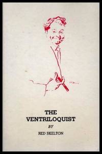 image of THE VENTRILOQUIST