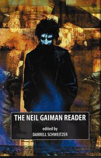 image of THE NEIL GAIMAN READER