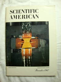 Scientific American Magazine DECEMBER 1967 de MAGAZINE, SCIENTIFIC AMERICAN