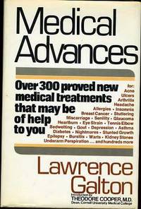 Medical advances