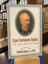 Cuban Confederate Colonel