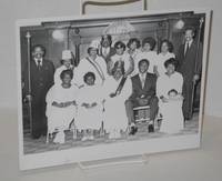 image of Prince Hall photographs (a collection of photos of Prince Hall chapters)