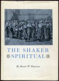 The Shaker Spiritual