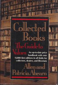 image of Collected Books The Guide to Values