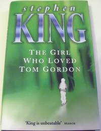 image of The Girl Who Loved Tom Gordon
