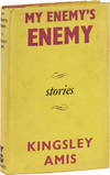 My Enemy's Enemy [Signed]