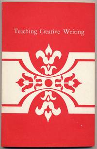Teaching Creative Writing