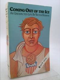 image of Coming Out of the Ice