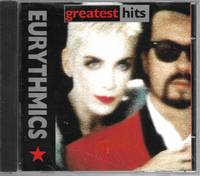 image of Eurythmics Greatest Hits