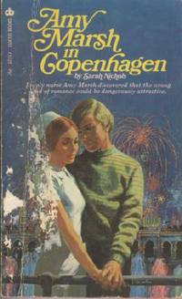 Amy Marsh in Copenhagen by Sarah Nichols - Paperback - First Edition - 1973 - from KnC Books (SKU: BF00000103810)