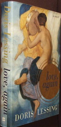 cover of Love Again