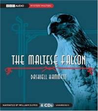image of The Maltese Falcon