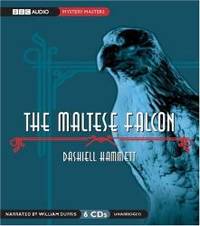 The Maltese Falcon by Dashiell Hammett - 2004-07-04