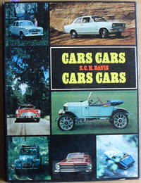 cover of Cars Cars Cars Cars