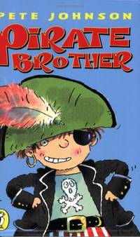 Pirate Brother