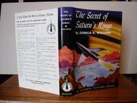 image of The Secret of Saturn's Rings