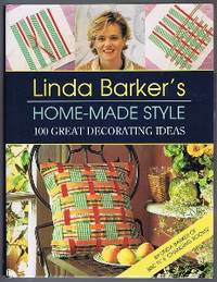 image of Linda Barker's Home-Made Style: 100 Great Decorating Ideas