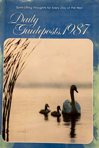 The Daily Guidepost by The Daily Guidepost Editors - Paperback - 1986 - from 2ndHandBooks.com (SKU: AA-SC-0021)