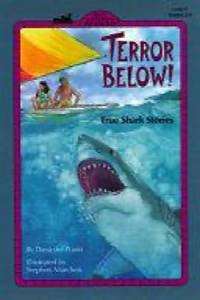 Terror Below!