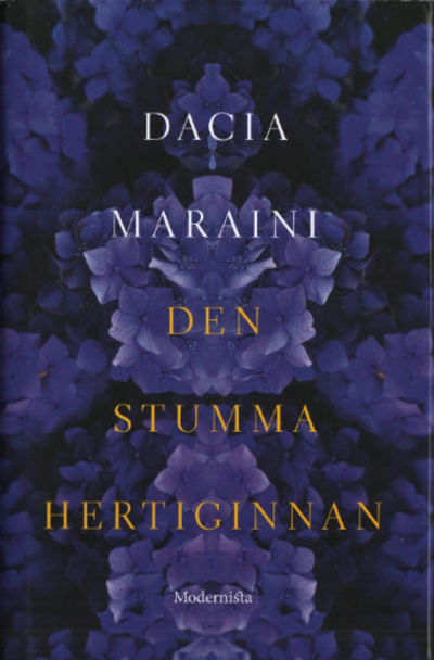 DEN STUMMA HERTIGINNAN.