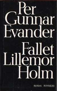 FALLET LILLEMOR HOLM.