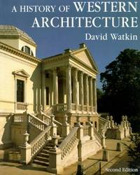 A History of Western Architecture: Second Edition