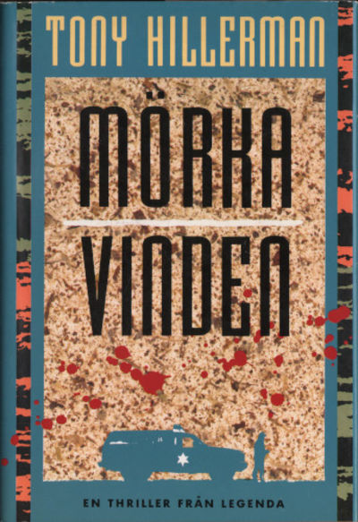 MÖRKA VINDEN.