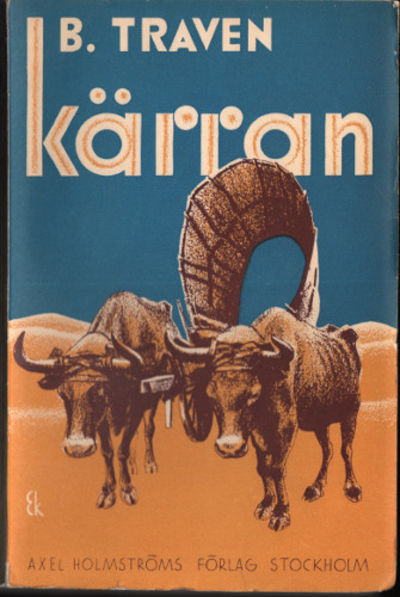 KÄRRAN.