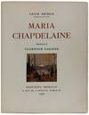 View Image 1 of 5 for Maria Chapdelaine Inventory #42307
