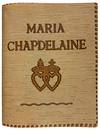 View Image 4 of 5 for Maria Chapdelaine Inventory #42307