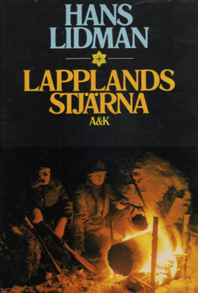 LAPPLANDS STJÄRNA. Berättelser från Nordkalotten.