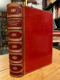 image of The Poetical Works of Henry Wadworth Longfellow