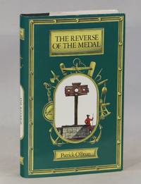 cover of The Reverse of the Medal