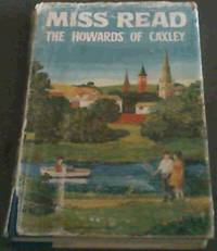 image of The Howards of Caxley