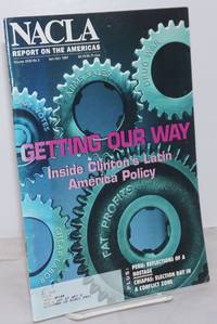 image of NACLA report on the Americas: Vol. XXXI No. 2, September/October 1997