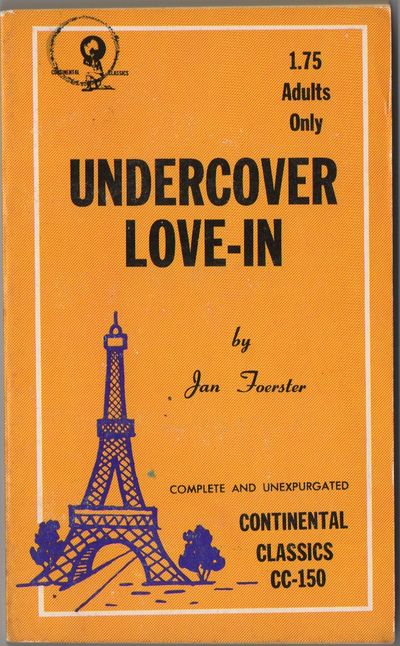 UNDERCOVER LOVE-IN