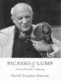 image of Picasso & Lump: A Dachshund's Odyssey