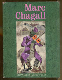 image of Marc Chagall