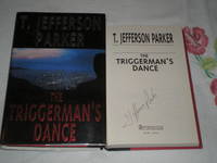 image of The Triggerman's Dance: Signed
