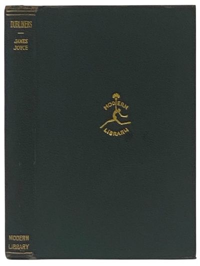 New York: The Modern Library, 1926. Reissue. Hard Cover. Very Good/No Jacket. 7x4x0. 1926-29 printin...