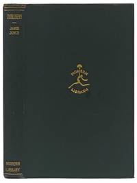Dubliners (The Modern Library of the World's Best Books, ML 124)