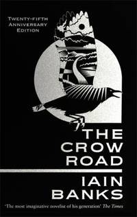 cover of The Crow Road