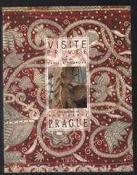 image of Visite privée : Prague