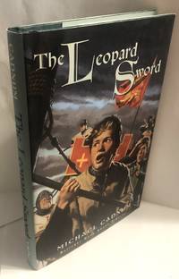 The Leopard Sword