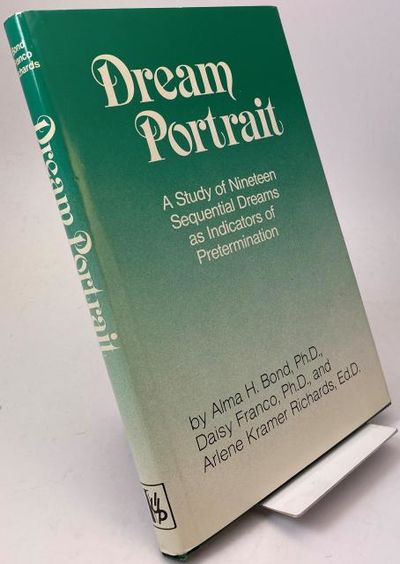 Dream Portrait. A Study of Nineteen Sequential…