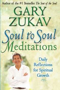 Soul to Soul Meditations: Daily Reflections for Spiritual Growth