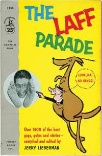 The Laff Parade (First Edition)